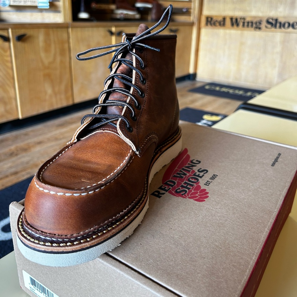 Red Wings Heritage - Picture 2 of 5